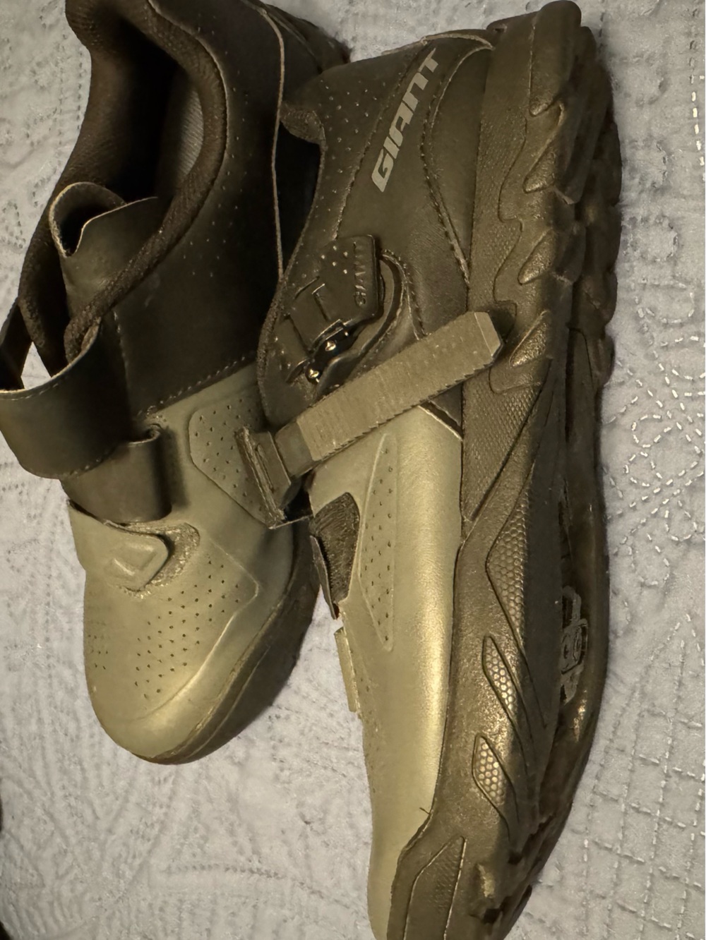 Men's Cycling Shoes